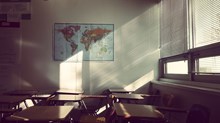 Will Christians Teaching Abroad Be Able to Go Back to School?
