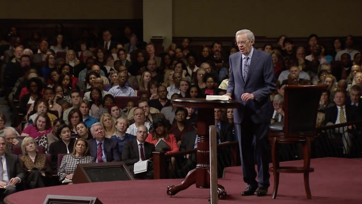 Charles Stanley: Not Selling CBD - Vimarsana News