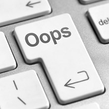 Protect Your Church from Data Loss or Theft Protect Your Church from Data Loss or Theft
