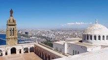 Algeria Returns a Historic Church, But Stops Christian Worship at 20 Others