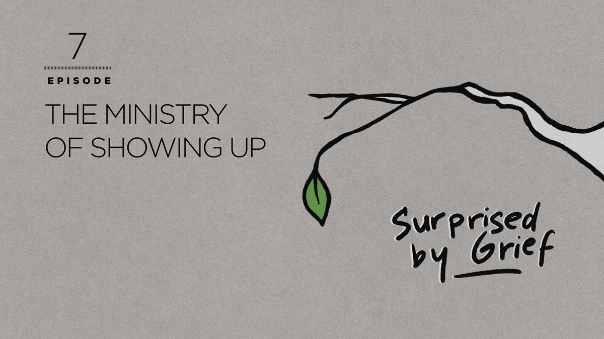 The Ministry of Showing Up - Vimarsana News