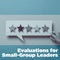 Evaluations for Small-Group Leaders