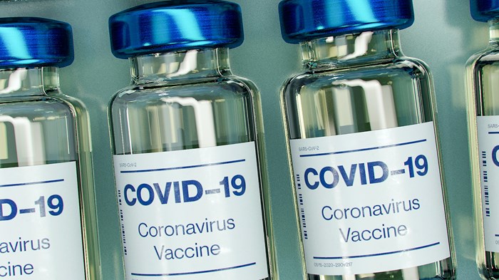 How Evangelicals Can Grapple with the Vaccine Using Both Science and Theology