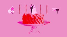 It’s the Summer of Weddings. Here Are Other Milestones We Can Celebrate. It’s the Summer of Weddings. Here Are Other Milestones We Can Celebrate.