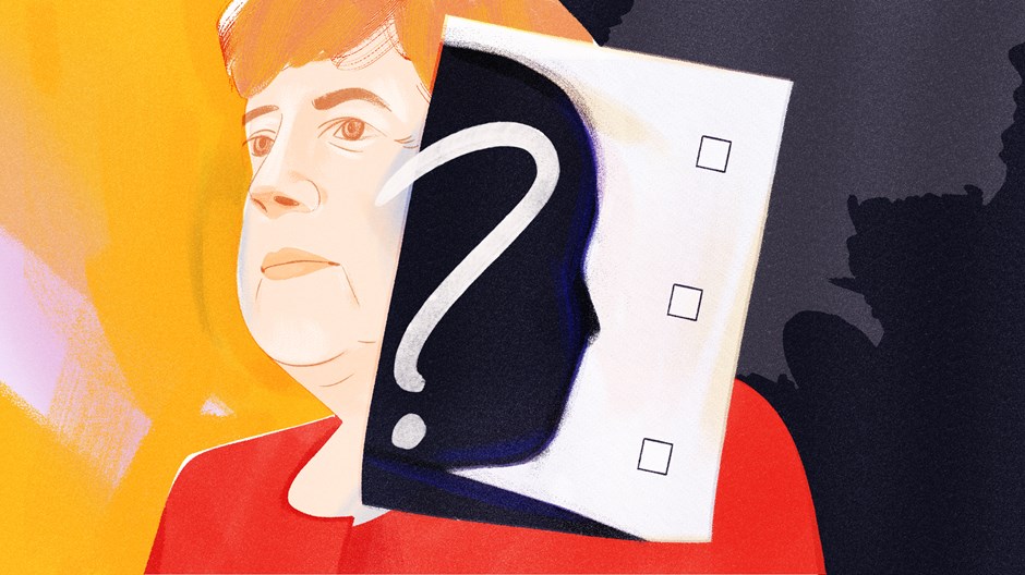 After Angela Merkel, German Evangelicals Weigh Political Values