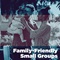 Family-Friendly Small Groups