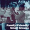 Family-Friendly Small Groups Family-Friendly Small Groups