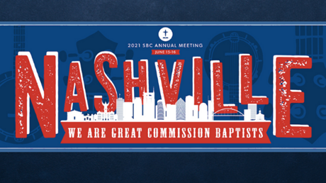 Southern Baptists are at a Fork in the Road Southern Baptists are at a Fork in the Road