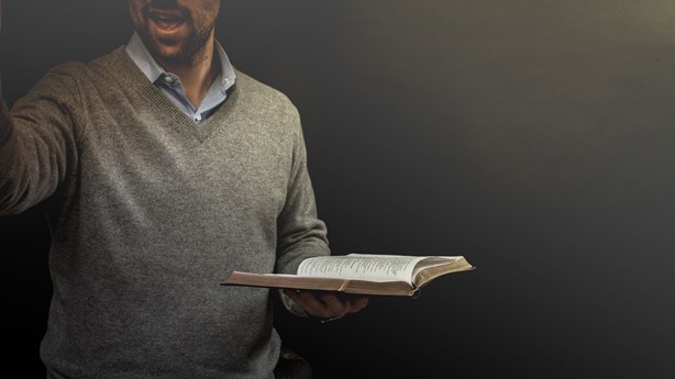 Preaching Expository Character Narrative Sermons Preaching Expository Character Narrative Sermons