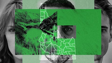 Meet the Conservative Evangelicals Practicing ‘Strategic Hibernation’ in the American Northwest Meet the Conservative Evangelicals Practicing ‘Strategic Hibernation’ in the American Northwest