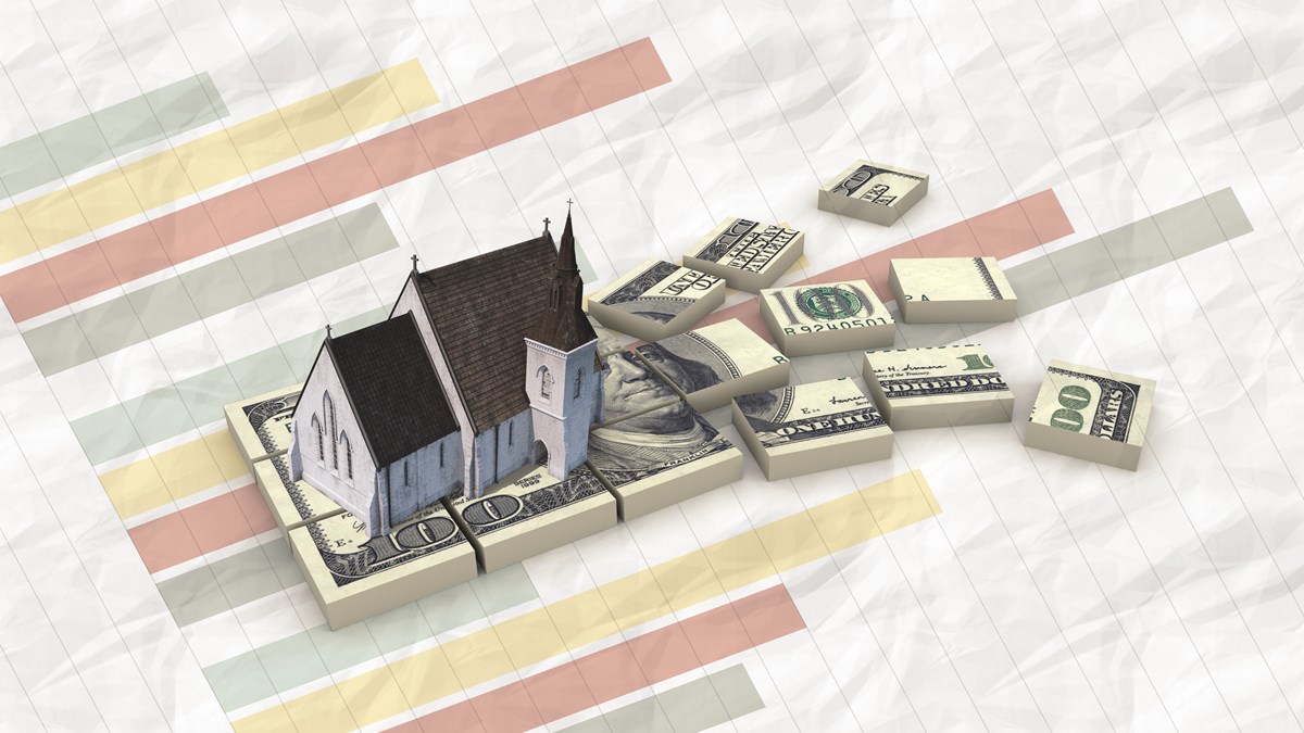 Even When Money Is Tight, Churches Have More Resources Than They Realize - Vimarsana News