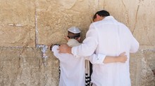The Innovative Ways That Israeli Rabbis Adapted to COVID-19 Lockdown Restrictions