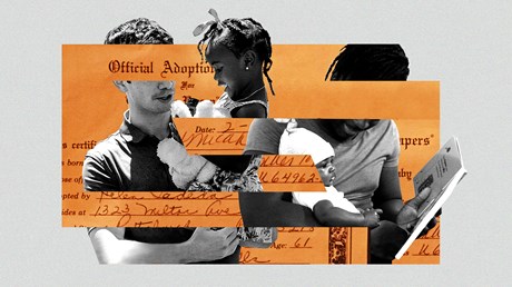 Bringing Birth Fathers Back into Adoption Narratives Bringing Birth Fathers Back into Adoption Narratives