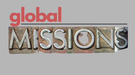 The Rise and Role of the Missions Pastor, Part 3 The Rise and Role of the Missions Pastor, Part 3
