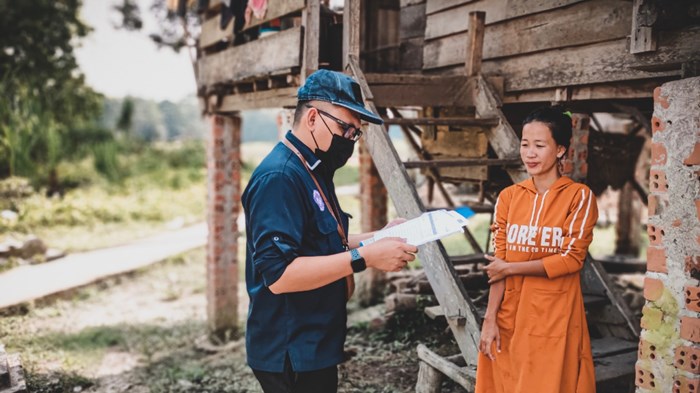 When It Comes to Humanitarian Work, Your Good Intentions Are Not Good Enough When It Comes to Humanitarian Work, Your Good Intentions Are Not Good Enough