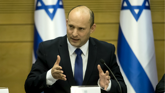 US Evangelicals Promise Prayers and Support for Israel’s New Prime Minister