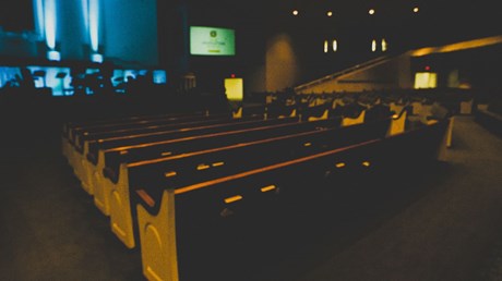 Most Pastors Agree Abuse Should Ban Them from Ministry Most Pastors Agree Abuse Should Ban Them from Ministry