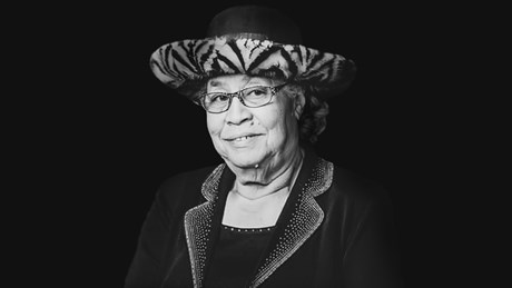 Died: Thelma Battle Buckner, COGIC Minister and Mother of the Minnesota Gospel Twins Died: Thelma Battle Buckner, COGIC Minister and Mother of the Minnesota Gospel Twins