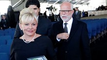 Jim Bakker to Pay $156K Over COVID-19 Cure Claim