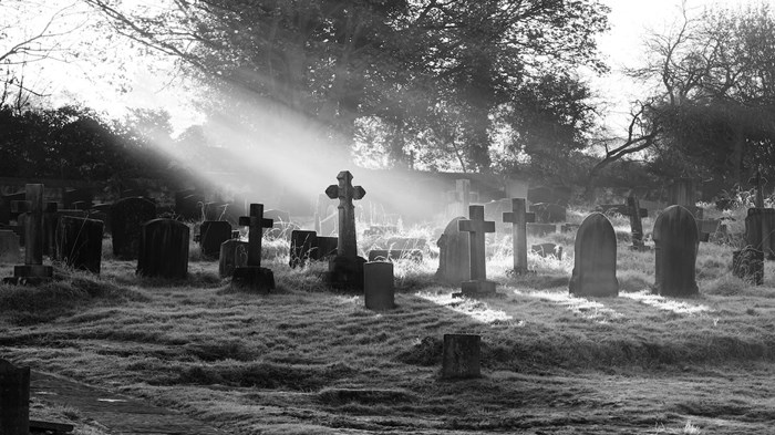 Preaching Your Own Funeral Preaching Your Own Funeral