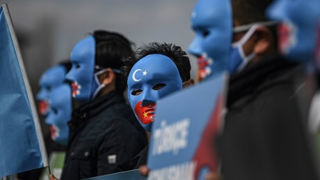 First Denomination to Condemn Uyghur Muslim Genocide? Southern Baptists First Denomination to Condemn Uyghur Muslim Genocide? Southern Baptists