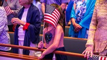 America’s True Freedom Is Getting to Sing About God, Not Country