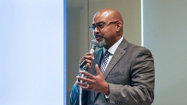 While Southern Baptists Debate Critical Race Theory Black Pastors Keep Hoping For Change News Reporting Christianity Today