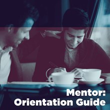 Mentor: Orientation Guide