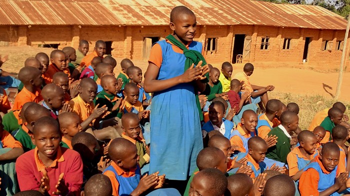 Neglected Diseases Are Even More Neglected in a COVID World Neglected Diseases Are Even More Neglected in a COVID World