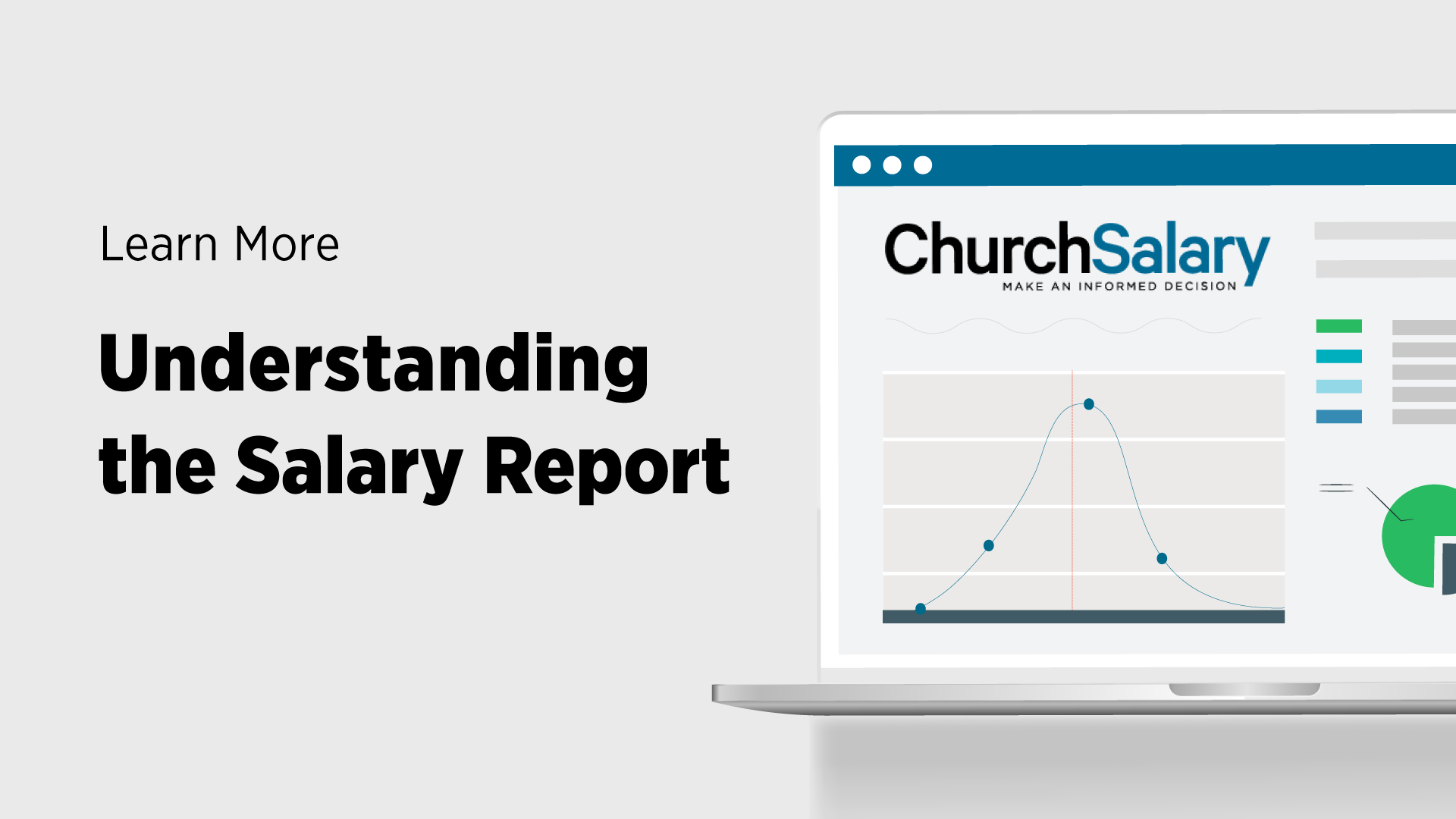 Understanding The Salary Report | ChurchSalary | ChurchSalary