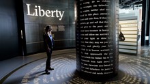 New Museum Stakes Claim for the Bible in US History—Right Next to the Liberty Bell