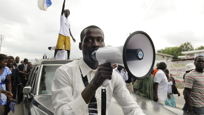 Violent Assassination in Haiti: How Do Country and Church Need to Respond? Violent Assassination in Haiti: How Do Country and Church Need to Respond?