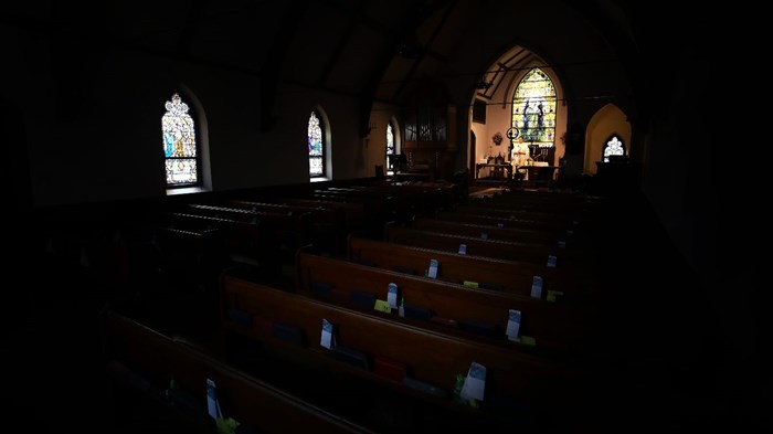 Mainline Protestants Are Still Declining, But That’s Not Good News for Evangelicals