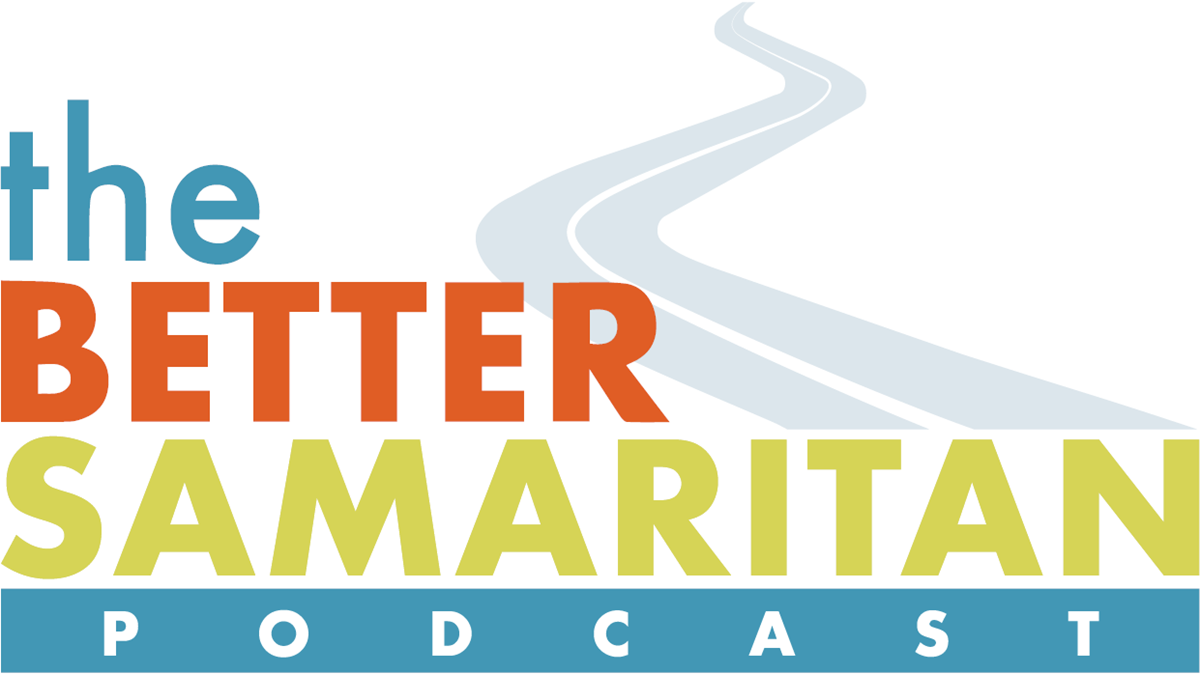 How Do We Make the Jericho Road Safer for Those Coming aft... The