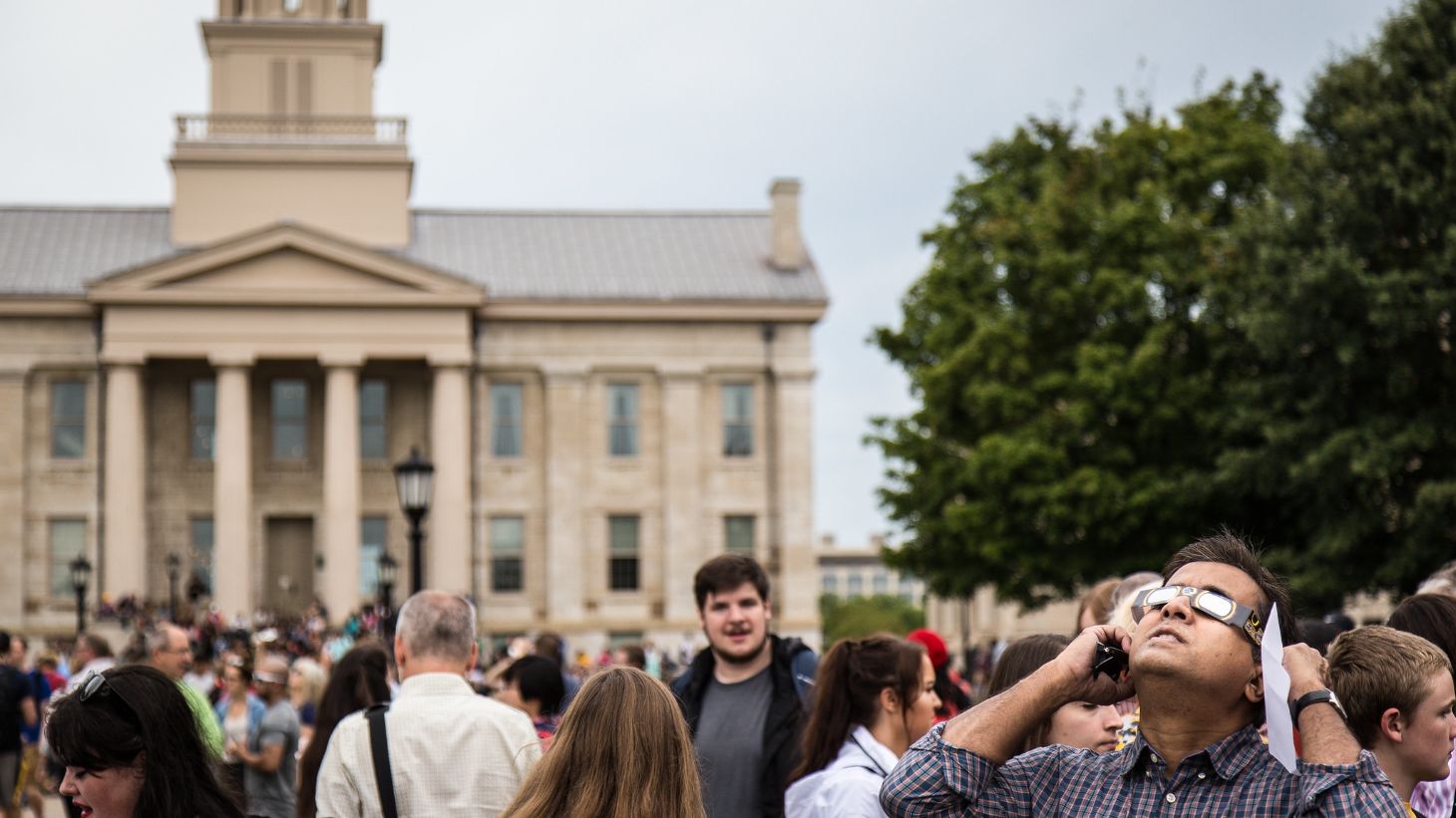 Court Upholds Ruling In Favor Of InterVarsity At U Of Iowa...... | News ...