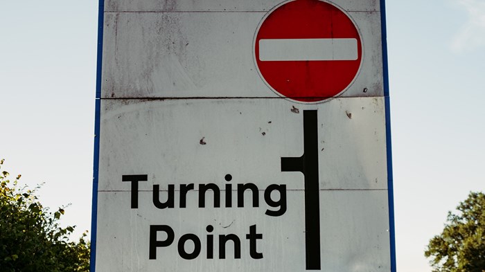 Things Will Never Be Normal — And That’s OK Things Will Never Be Normal — And That’s OK