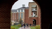A Dozen Female Victims Sue Liberty University Over Abuse Policies