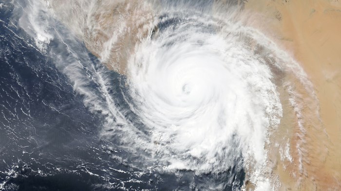 Is Your Family or Church Prepared for Hurricane Season? Is Your Family or Church Prepared for Hurricane Season?