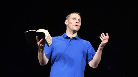 Platt’s McLean Bible Church Hit With Attempted Takeover, Lawsuit from Opposition Platt’s McLean Bible Church Hit With Attempted Takeover, Lawsuit from Opposition