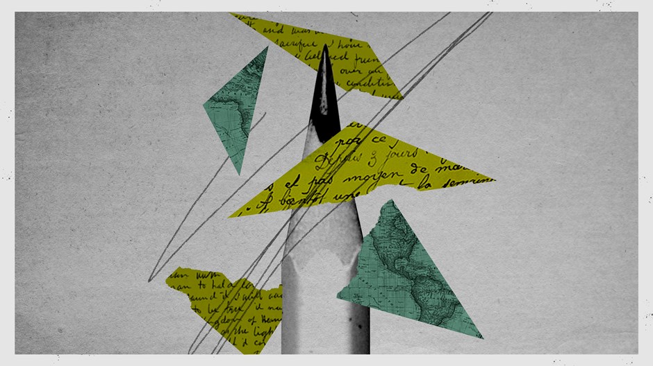 Christianity essay contest picture