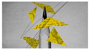 Anunciamos o Concurso Internacional de Artigos da Christianity Today Anunciamos o Concurso Internacional de Artigos da Christianity Today