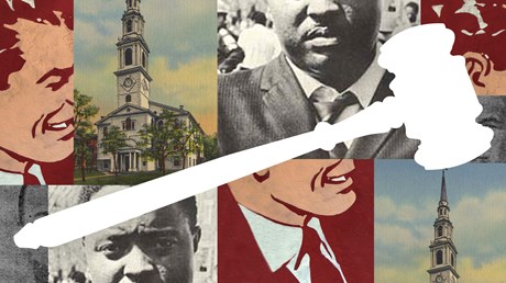 The CRT Debate Distracts from God’s Justice The CRT Debate Distracts from God’s Justice