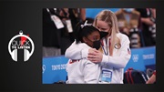 Before Simone Biles Becomes Christians’ Next Sports Metaphor