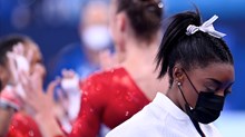 Simone Biles’s Critics Miss the Bigger Story of Bodily Abuse