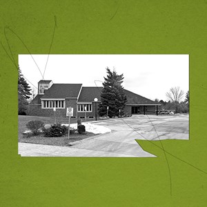 Community Christian Reformed Church of Meadowvale Community Christian Reformed Church of Meadowvale