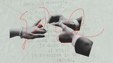 What God Teaches Us About Broken Marriage Vows What God Teaches Us About Broken Marriage Vows