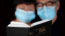 Penelitian: Pemahaman Alkitab yang Membahas tentang Trauma Mengurangi Depresi, Kecemasan, dan Kemarahan