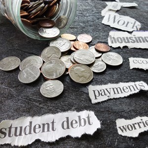 Key Loan Forgiveness Program Change May
Help Church Workers with Student Debt