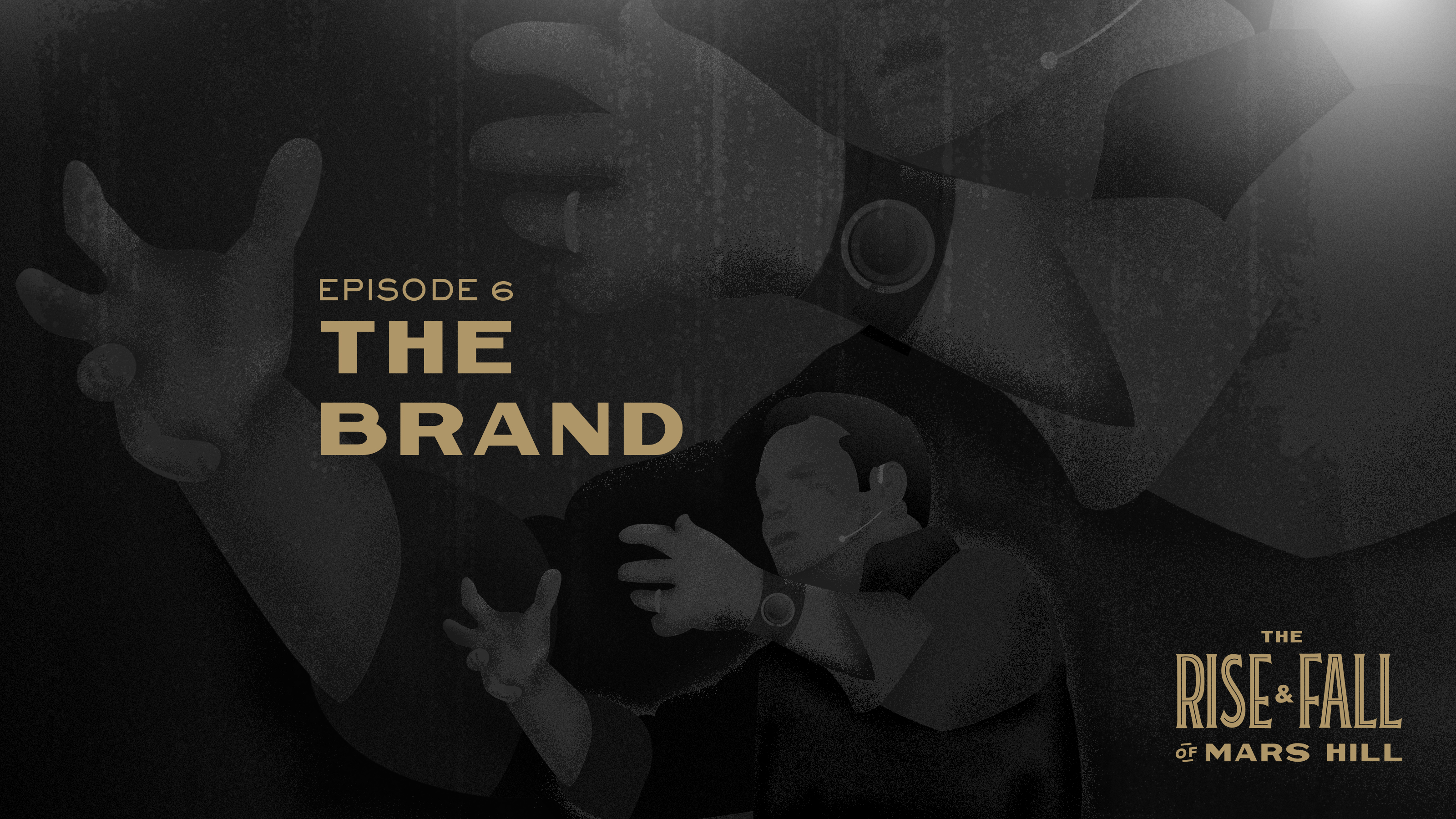 The Brand | Christianity Today