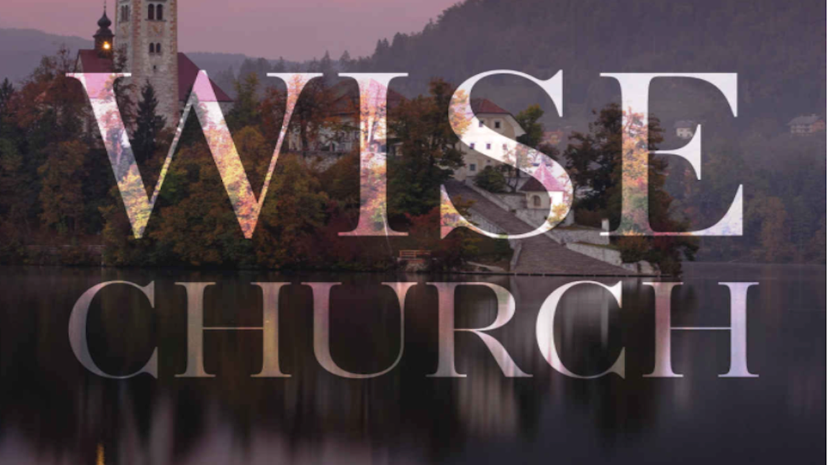 Jesus creed response paper essay 06 image